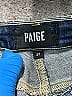Paige Blue Jeans Size 27 waist - photo 4
