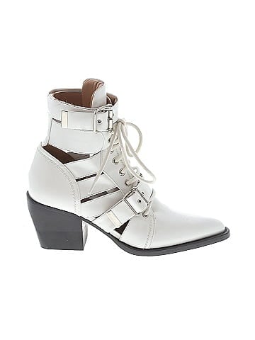 Chloé Rylee Boots (view 1)