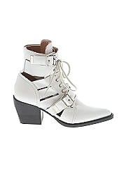 Chloé Boots