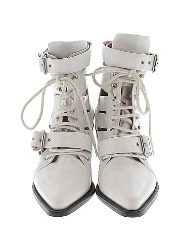 Chloé Rylee Boots (view 2)