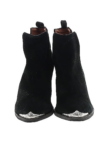 Jeffrey Campbell Ankle Boots (view 2)