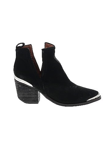Jeffrey Campbell Ankle Boots (view 1)