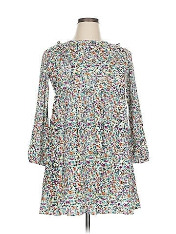 Falls Creek Casual Dress (view 1)