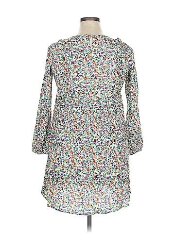 Falls Creek Casual Dress (view 2)
