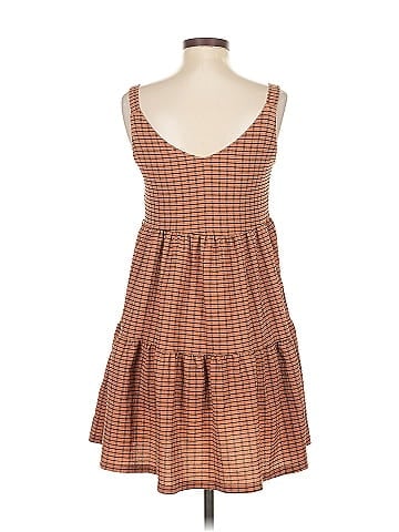 Blu Pepper Casual Dress (view 2)
