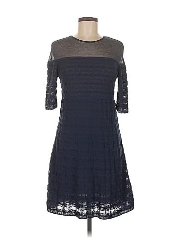 M Missoni Cocktail Dress (view 1)