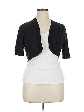 Ann Taylor Factory Cardigan