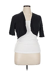 Ann Taylor Factory Cardigan