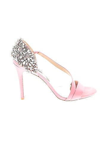 Badgley Mischka Heels (view 1)