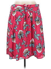 Ann Taylor Factory Casual Skirt