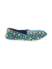 Toms Flats