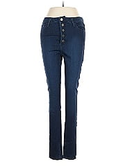 Just Black Jeans