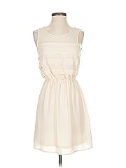 Lush Casual Dress