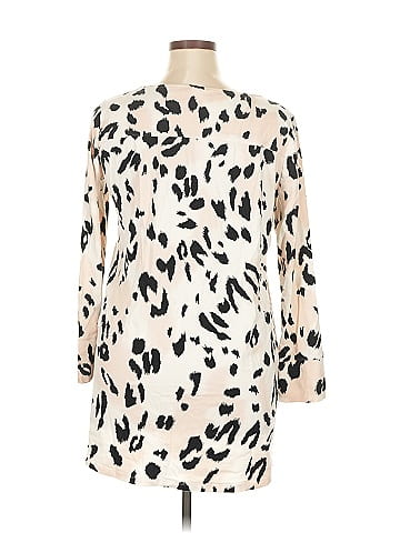 Soma 3/4 Sleeve Blouse (view 2)