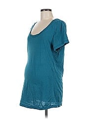 Liz Lange Maternity For Target Short Sleeve T Shirt