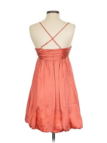 Armani Exchange Cocktail Dress (view 2)