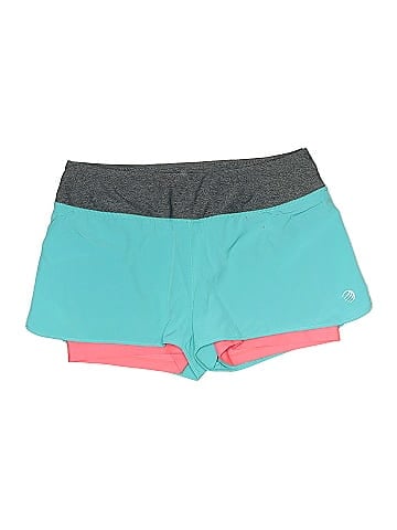 MPG Athletic Shorts (view 1)