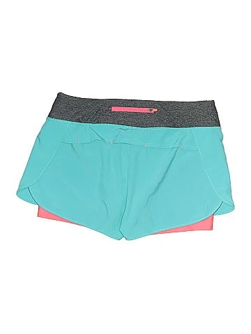 MPG Athletic Shorts (view 2)