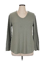 Chaser Pullover Sweater