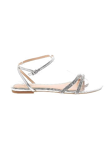 Jewel Badgley MIschka Sandals (view 1)