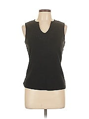 Ann Taylor Factory Sleeveless Top