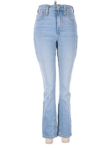 Madewell Jeans (view 1)