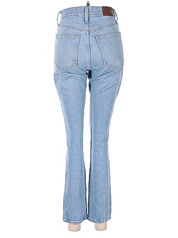 Madewell Jeans (view 2)
