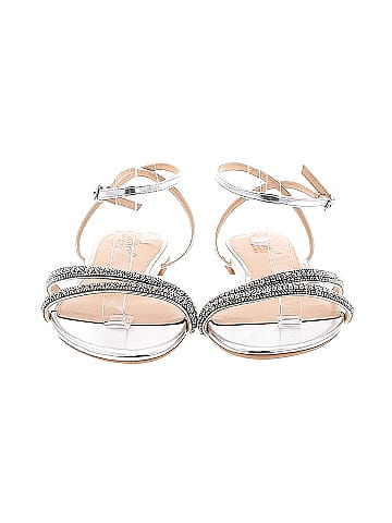 Jewel Badgley MIschka Sandals (view 2)