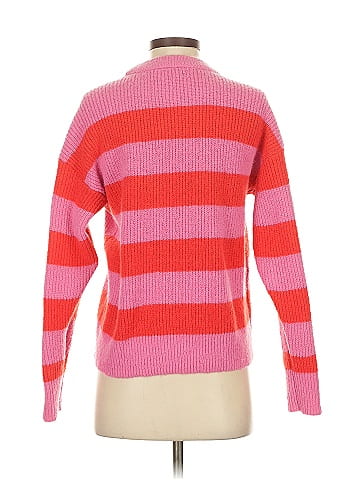 On 34th Pullover Sweater (view 2)