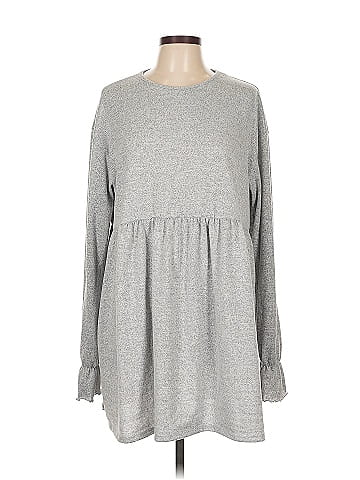 Miss Selfridge Long Sleeve Top (view 1)