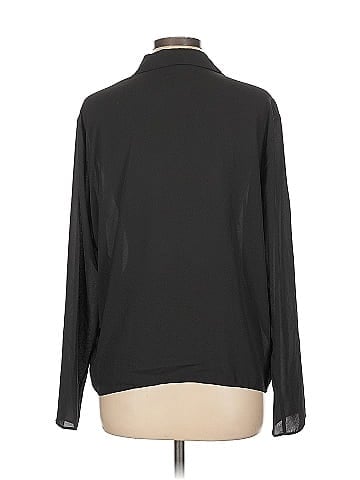 Alexia Admor Long Sleeve Blouse (view 2)