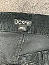 J.Crew Black Casual Pants Size 27 waist - photo 3