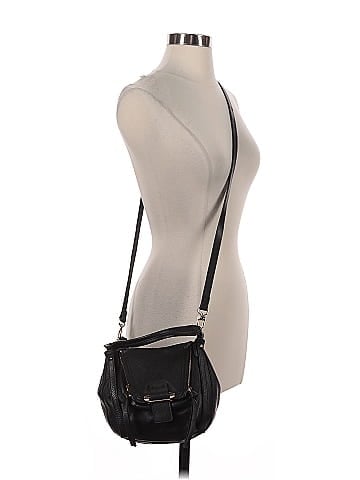Kooba Leather Satchel (view 2)