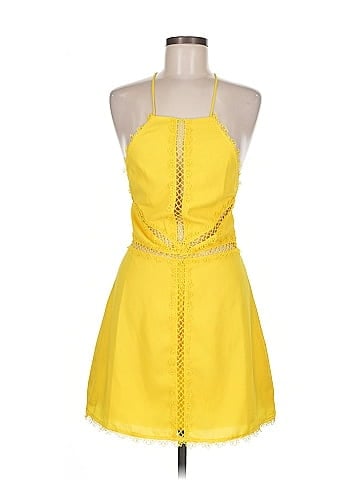 NBD Cocktail Dress (view 1)