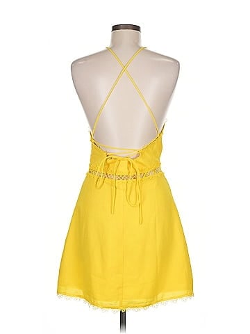 NBD Cocktail Dress (view 2)