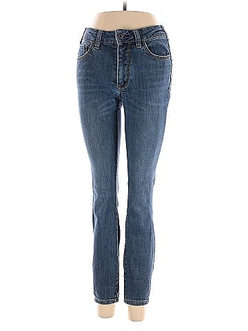 Pilcro by Anthropologie Jeans (view 1)