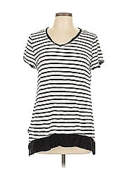 Zenergy By Chico's Short Sleeve T Shirt