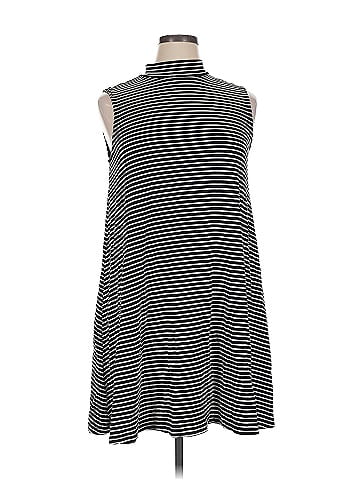 Jasmine & Juliana Casual Dress (view 1)