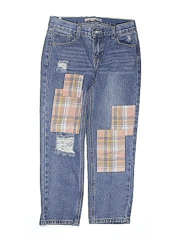 Vintage Havana Jeans (view 1)