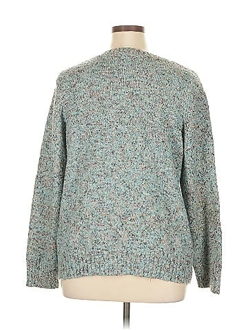 Cj Banks Pullover Sweater (view 2)