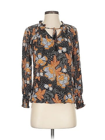 Daniel Rainn 3/4 Sleeve Blouse (view 1)