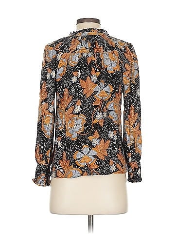 Daniel Rainn 3/4 Sleeve Blouse (view 2)