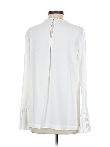 M.S.S.P. Long Sleeve Blouse (view 2)