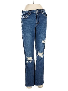 Vervet Jeans