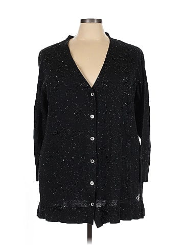 CALVIN KLEIN JEANS Cardigan (view 1)