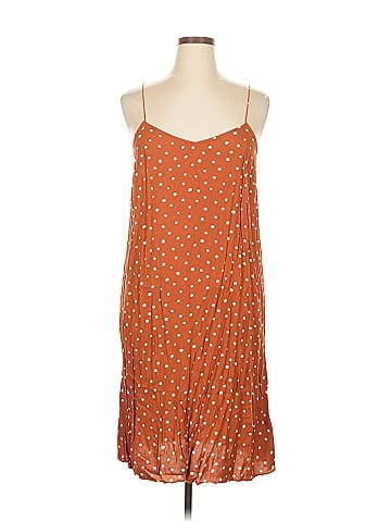 Madewell Casual Dress (view 1)