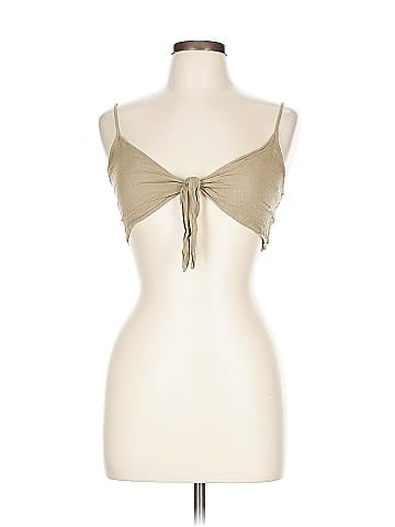 Mahina Sleeveless Top (view 1)