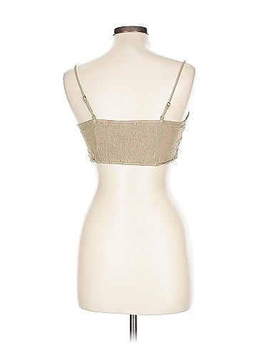 Mahina Sleeveless Top (view 2)