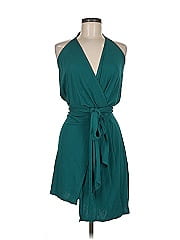 Haute Hippie Cocktail Dress
