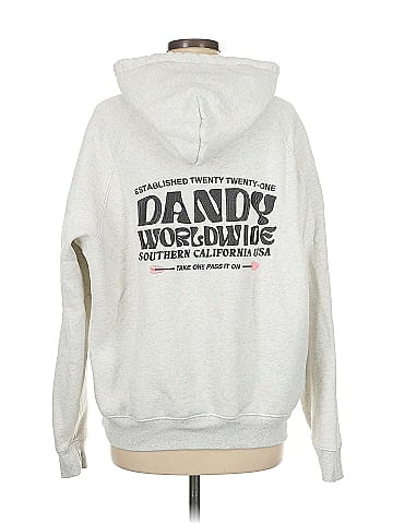 Assorted Brands Pullover Hoodie (view 2)